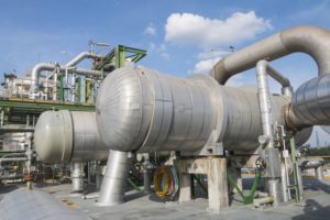 Pressure Vessel Inspections