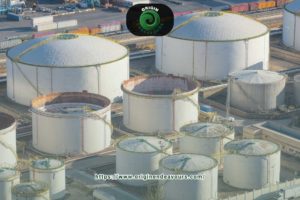 Above Ground Storage Tank Inspection Guidlines From Origin Endeavours