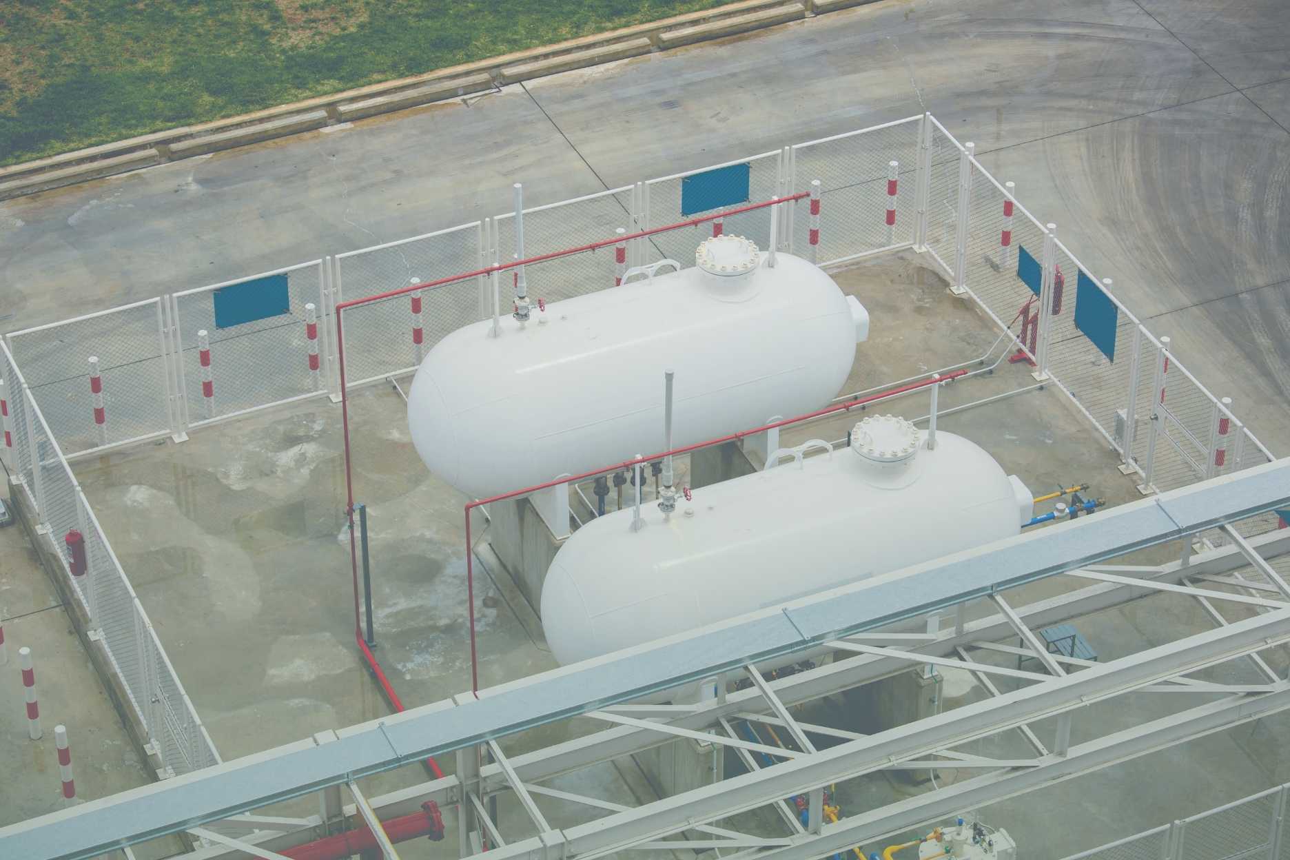 Above Ground Storage Tank Inspection: Ensuring Safety & Integrity