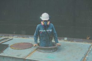 Non Destructive Tank Inspection Australia - Aboveground Storage Tank